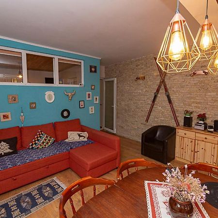 Casa Sara Διαμέρισμα Σινάια Εξωτερικό φωτογραφία