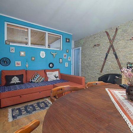 Casa Sara Διαμέρισμα Σινάια Εξωτερικό φωτογραφία