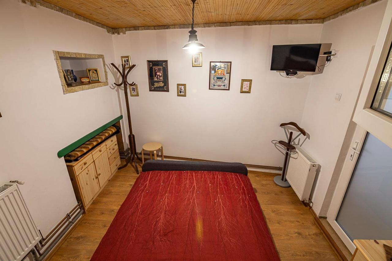 Casa Sara Διαμέρισμα Σινάια Εξωτερικό φωτογραφία