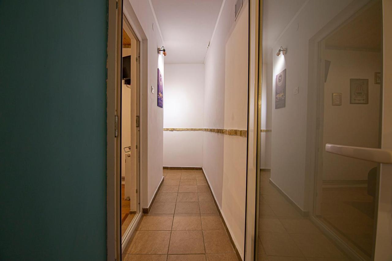 Casa Sara Διαμέρισμα Σινάια Εξωτερικό φωτογραφία