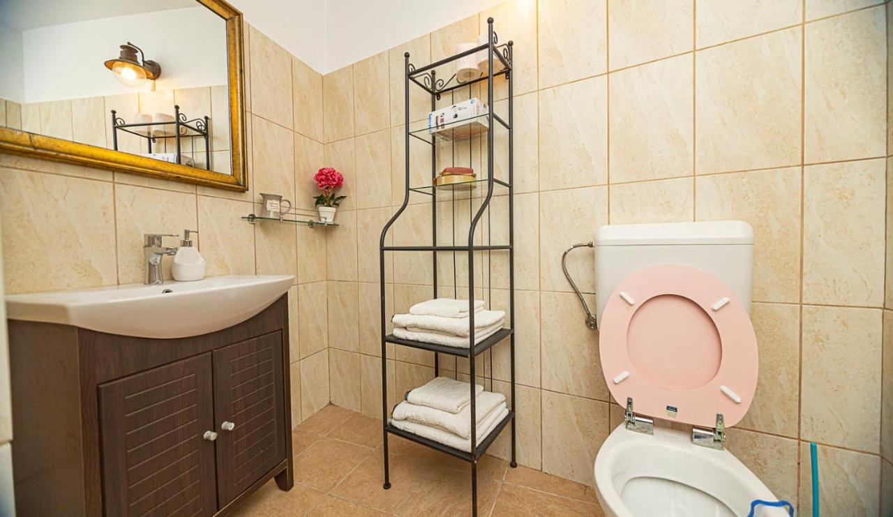 Casa Sara Διαμέρισμα Σινάια Εξωτερικό φωτογραφία