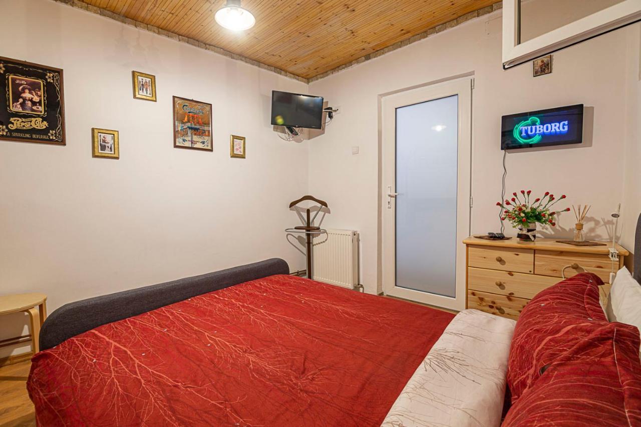 Casa Sara Διαμέρισμα Σινάια Εξωτερικό φωτογραφία