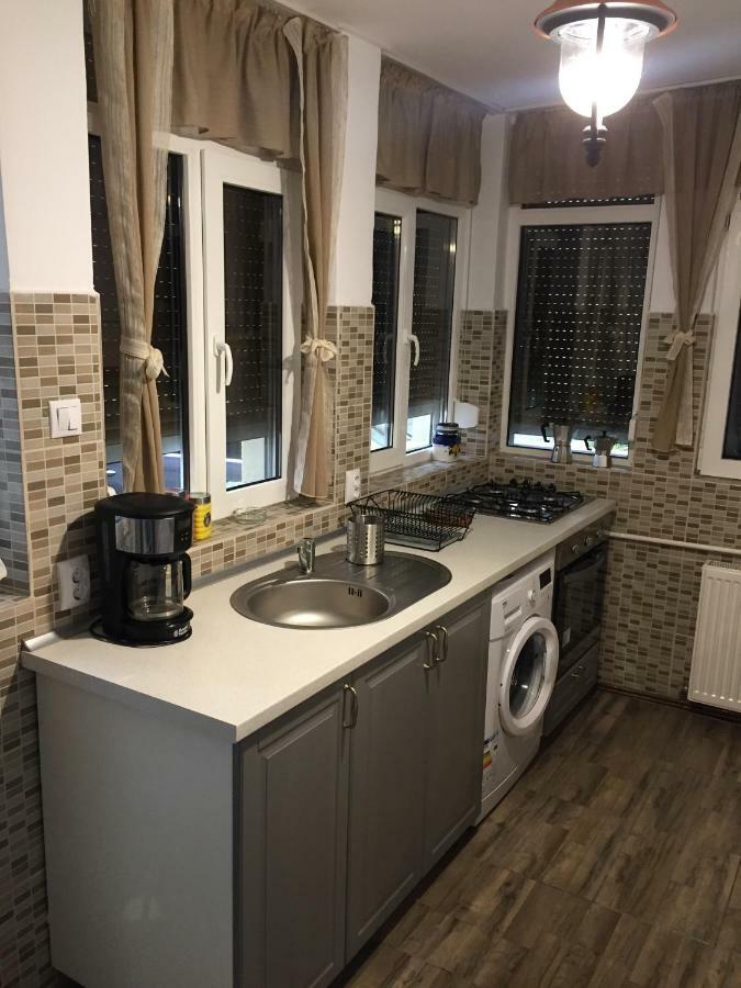 Casa Sara Διαμέρισμα Σινάια Εξωτερικό φωτογραφία