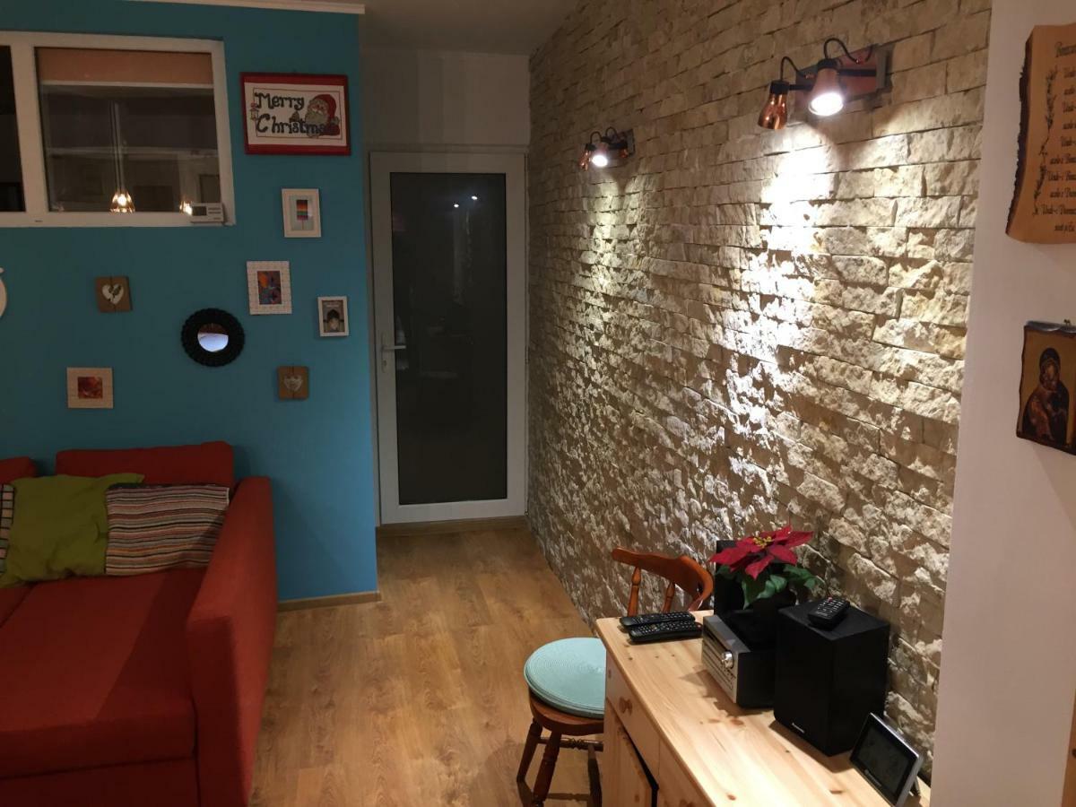Casa Sara Διαμέρισμα Σινάια Εξωτερικό φωτογραφία