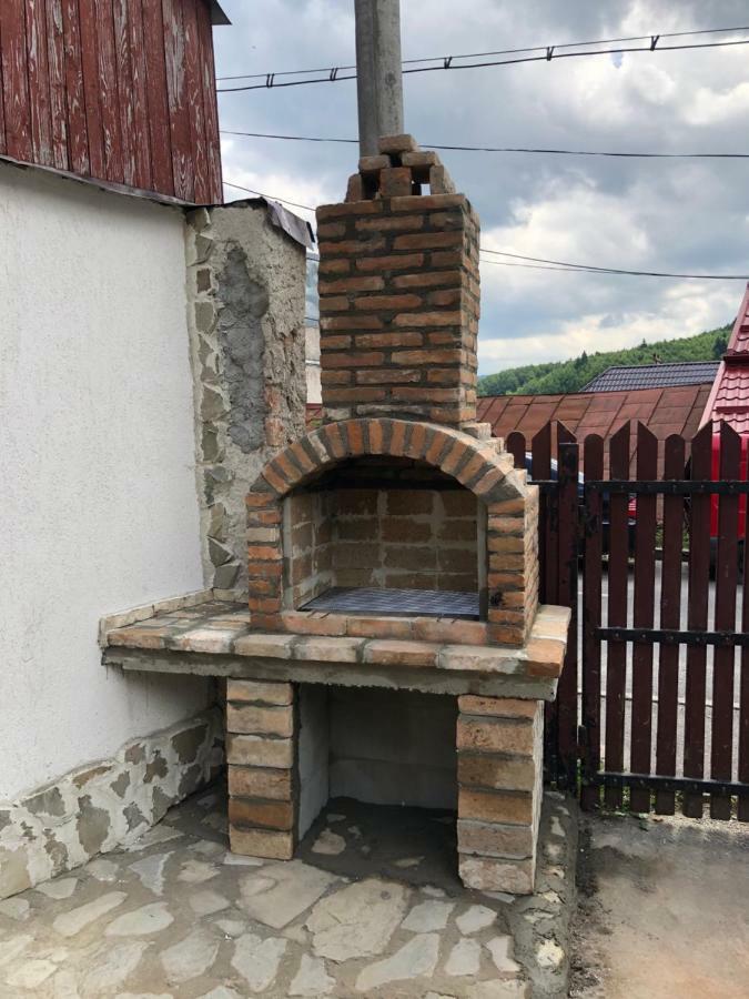 Casa Sara Διαμέρισμα Σινάια Εξωτερικό φωτογραφία