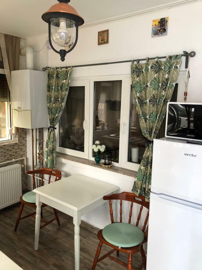 Casa Sara Διαμέρισμα Σινάια Εξωτερικό φωτογραφία