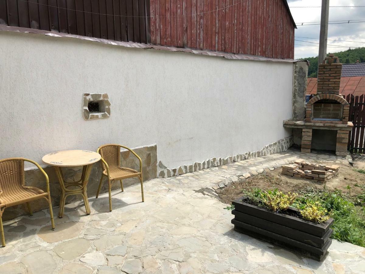 Casa Sara Διαμέρισμα Σινάια Εξωτερικό φωτογραφία